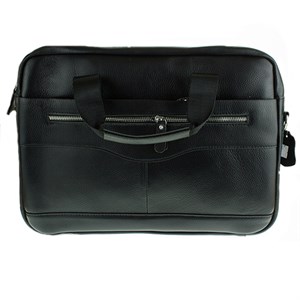 Сумка мужская BAREZ натуральная кожа (9029) - фото 31517