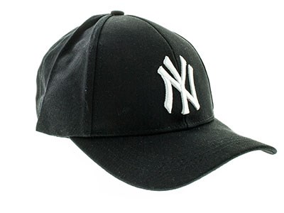 Кепка унисекс Леопард  100% хлопок (1806-2) - фото 31524