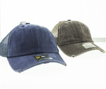 Кепка мужская Fashion 95% хлопок, 5% п/э (1806-7) - фото 31525