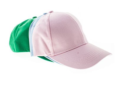 Кепка унисекс 100% хлопок (131) - фото 31542