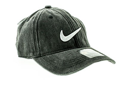 Кепка унисекс NIKE (аналог) 95% хлопок 5% п/э (1806-4) - фото 31560