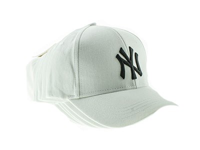 Кепка мужская Fashion caps 95% хлопок 5% п/э (WDA4) - фото 31563