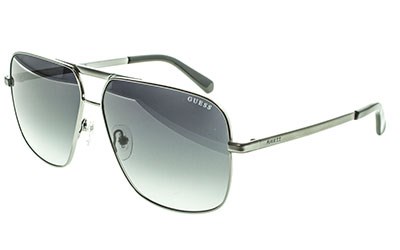 С/з очки Guess 00026 08B +фут - фото 31634