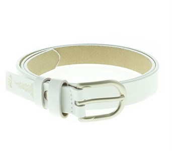 Ремень женский GZB натуральная кожа (2606-2) - фото 31650