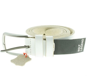 Ремень BELT LEGEND мужской натуральная кожа, клас пряжка (2606-8) - фото 31655