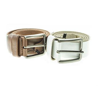 Ремень BELT LEGEND мужской натуральная кожа, клас пряжка (2606-11) - фото 31658