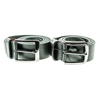 Ремень BELT LEGEND мужской натуральная кожа, клас пряжка (2606-14) - фото 31661