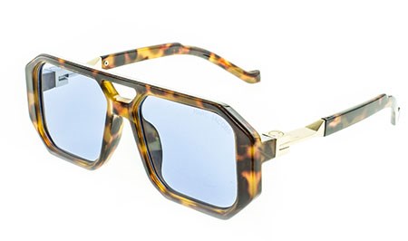 c/з Marc Jacobs голубые - фото 31709