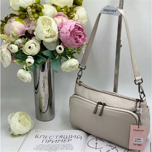 Сумка  женская VALENSIY натуральная кожа (4109) - фото 31736