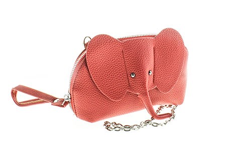 Сумка женская BL. BALII галантерейная кожа (2430-006) - фото 31739