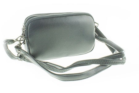 Сумка   женская  галантерейная кожа (22593) - фото 31740