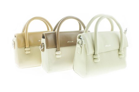 Сумка   женская  галантерейная кожа (78001) - фото 31741