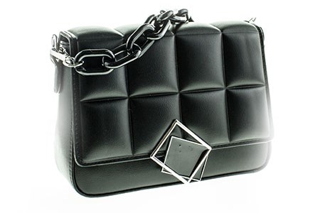 Сумка   женская  галантерейная кожа (2383) - фото 31744