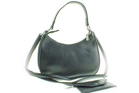 Сумка   женская  галантерейная кожа (3019) - фото 31745