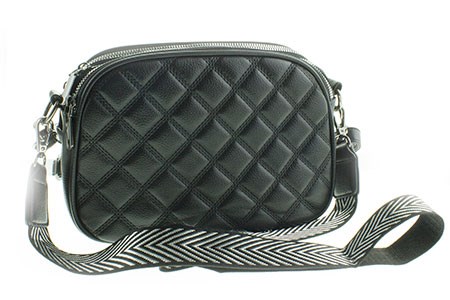 Сумка женская галантерейная кожа (96253) - фото 31750