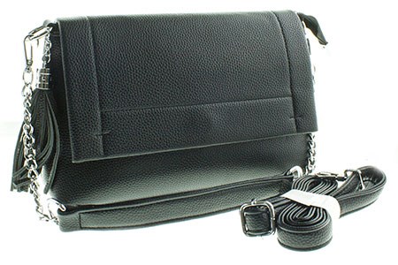 Сумка женская галантерейная кожа (1328) - фото 31753