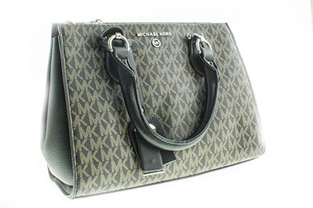 Сумка женская MK галантерейная кожа (2023) - фото 31754