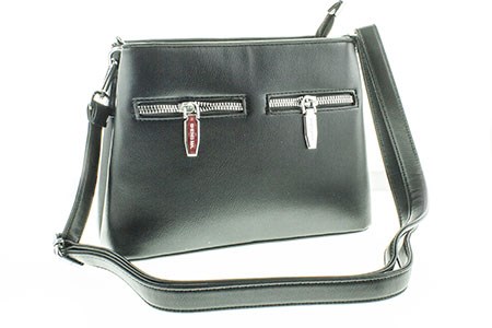 Сумка D-81 женская галантерейная кожа (883813-1) - фото 31756