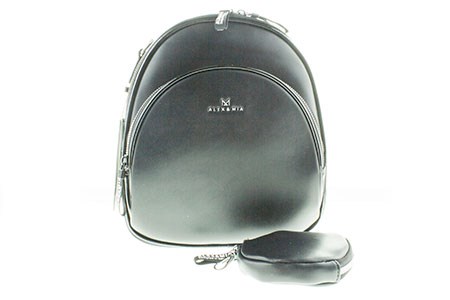 Рюкзак женский Alex Mia галантерейная кожа (8256) - фото 31763