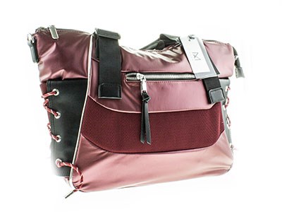 Сумка   женская Alex Mia п/э (0007) - фото 31772