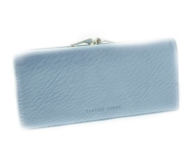 Кошелек женский CLASSIC IVORX галантерейная кожа (W-100) - фото 31789