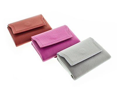 Кошелек SAARALYNN галантерейная кожа (7722) - фото 31791