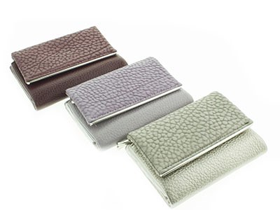 Кошелек SAARALYNN галантерейная кожа (2019) - фото 31794