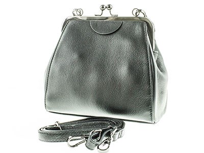 Сумка  женская VALENSIY натуральная кожа (008) - фото 31797