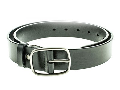 Ремень  женский  натуральная кожа (1707-2) - фото 31806