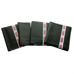 Обложка BAREZ для автодокументов  натуральная кожа (12.02-7) - фото 31817