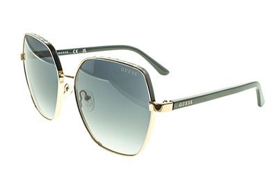 С/з очки Guess 00108 05B +фут - фото 31822