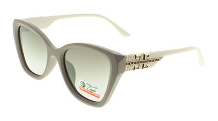 Очки солнцезащитные Polar Eagle женские, поляриз. линзы  (09403) - фото 31825