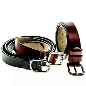 Ремень  женский натуральная кожа (2409-12) - фото 31840