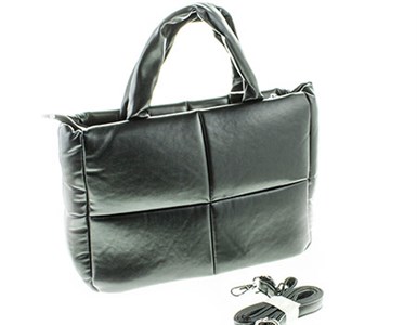 Сумка   женская  галантерейная кожа (16512) - фото 31848