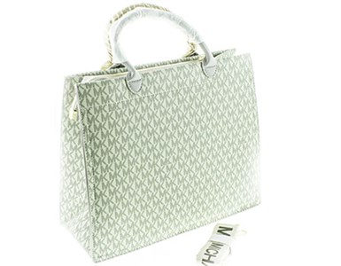 Сумка женская MK галантерейная кожа (20001) - фото 31849