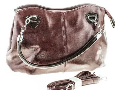 Сумка женская Delliludelena  галантерейная кожа (8410-78) - фото 31853