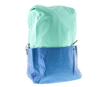 Рюкзак MI полиэстер/текстиль  (1333-2018) - фото 31867