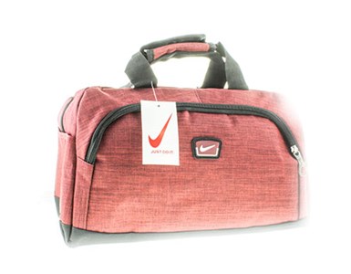 Сумка спортивная полиэстер/текстиль (0408-3) - фото 31868