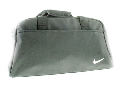 Сумка спортивная полиэстер/текстиль (0408-4) - фото 31869