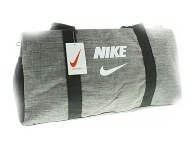 Сумка спортивная Nike (аналог) полиэстер/текстиль (357) - фото 31871