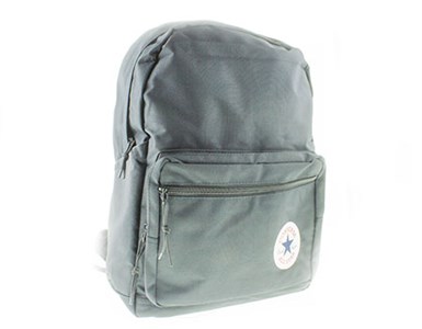 Рюкзак CONVERSE полиэстер/текстиль (201F) - фото 31873