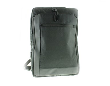 Рюкзак полиэстер/текстиль (0408-6) - фото 31876