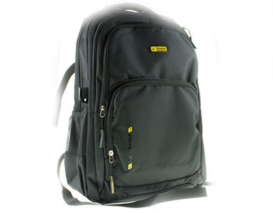 Рюкзак XZY мужской полиэстер/текстиль (5006) - фото 31877