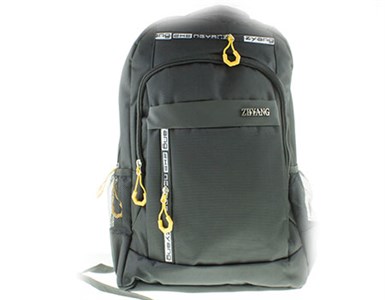 Рюкзак  ZHYANG  полиэстер/текстиль  (8021) - фото 31878