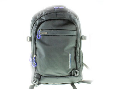 Рюкзак ZHYANG полиэстер/текстиль (9006) - фото 31879