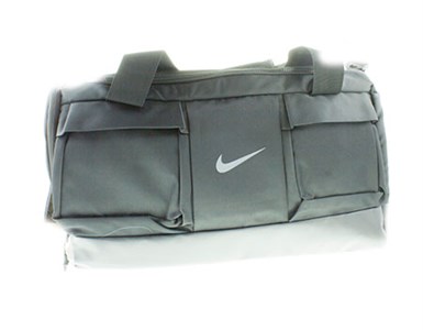 Сумка спортивная полиэстер/текстиль (099) - фото 31880