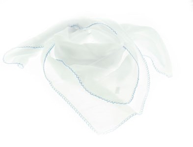 Платок женский 100% хлопок  (0508-1) - фото 31885