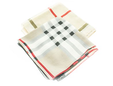 Платок  женский 50% хлопок, 50% бамбук (0508-3) - фото 31892