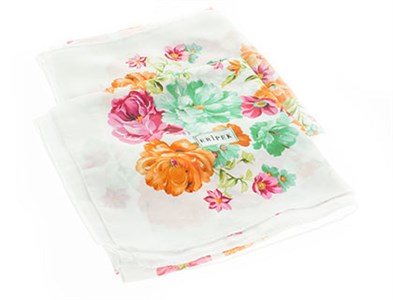 Платок  женский Eripek 50% хлопок, 50% бамбук (16-1347) - фото 31893