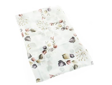 Платок  женский Eripek 50% хлопок, 50% бамбук (16-1222) - фото 31895